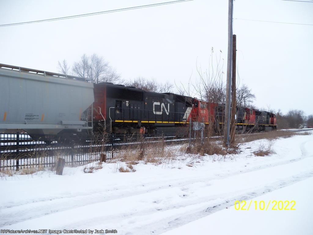 CN 5612